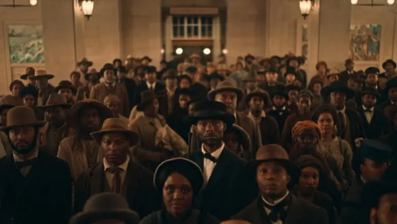 the underground railroad