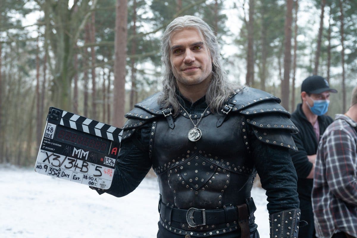 The Witcher: Los momentos de los libros que estamos deseando ver en la  serie de Netflix