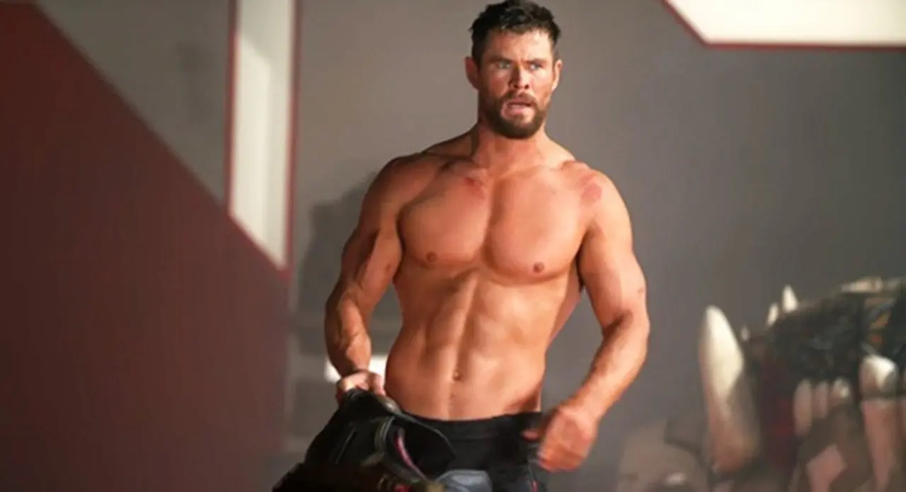 Thor: Love and Thunder