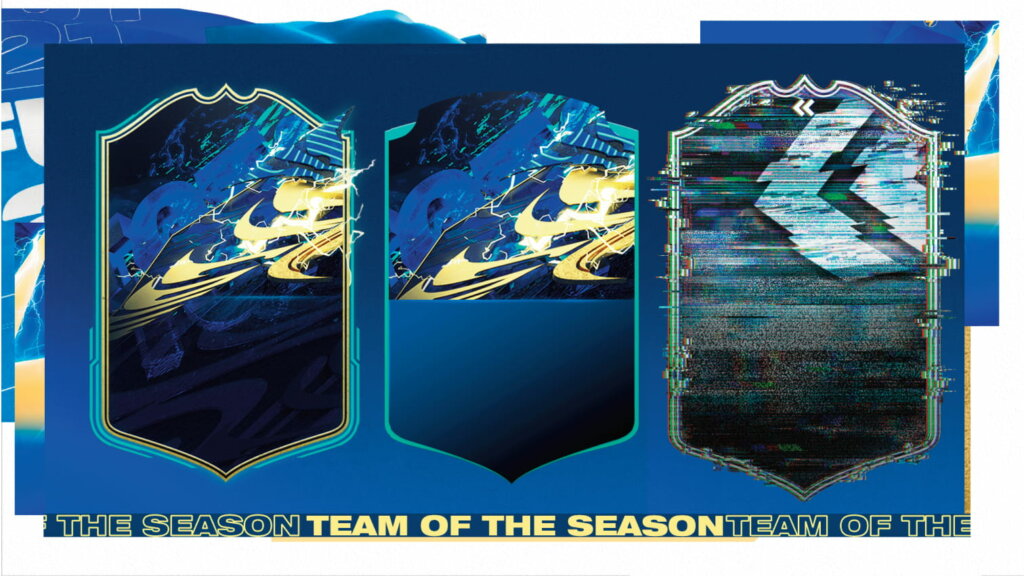 tipos de cartas durante el tots 1