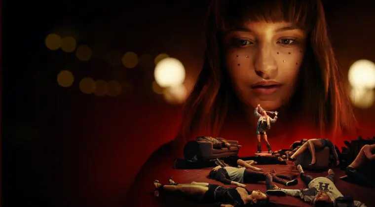 Imagen de 5 películas de Netflix que no conocías y que deberías ver esta primavera