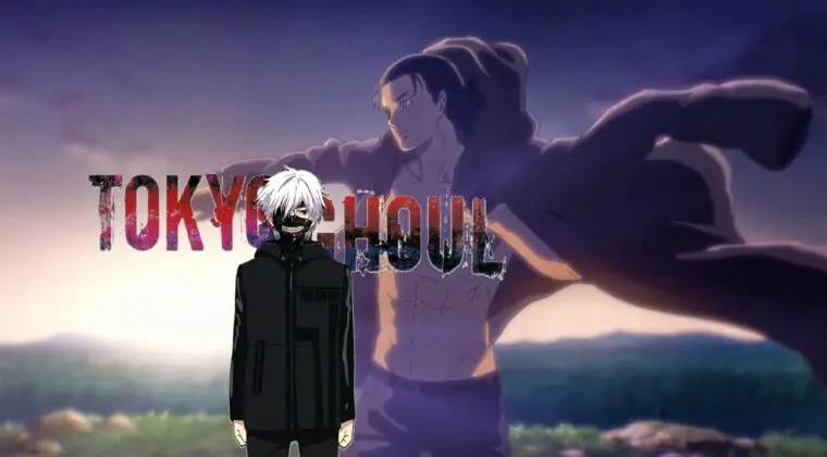 Imagen de Sui Ishida (Tokyo Ghoul) realiza una espectacular ilustración de Eren, de Shingeki no Kyojin