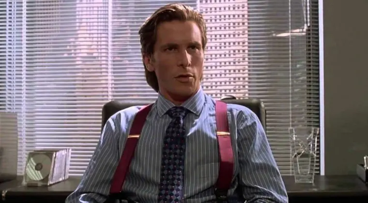 Imagen de Lionsgate pone en marcha una serie basada en la película American Psycho