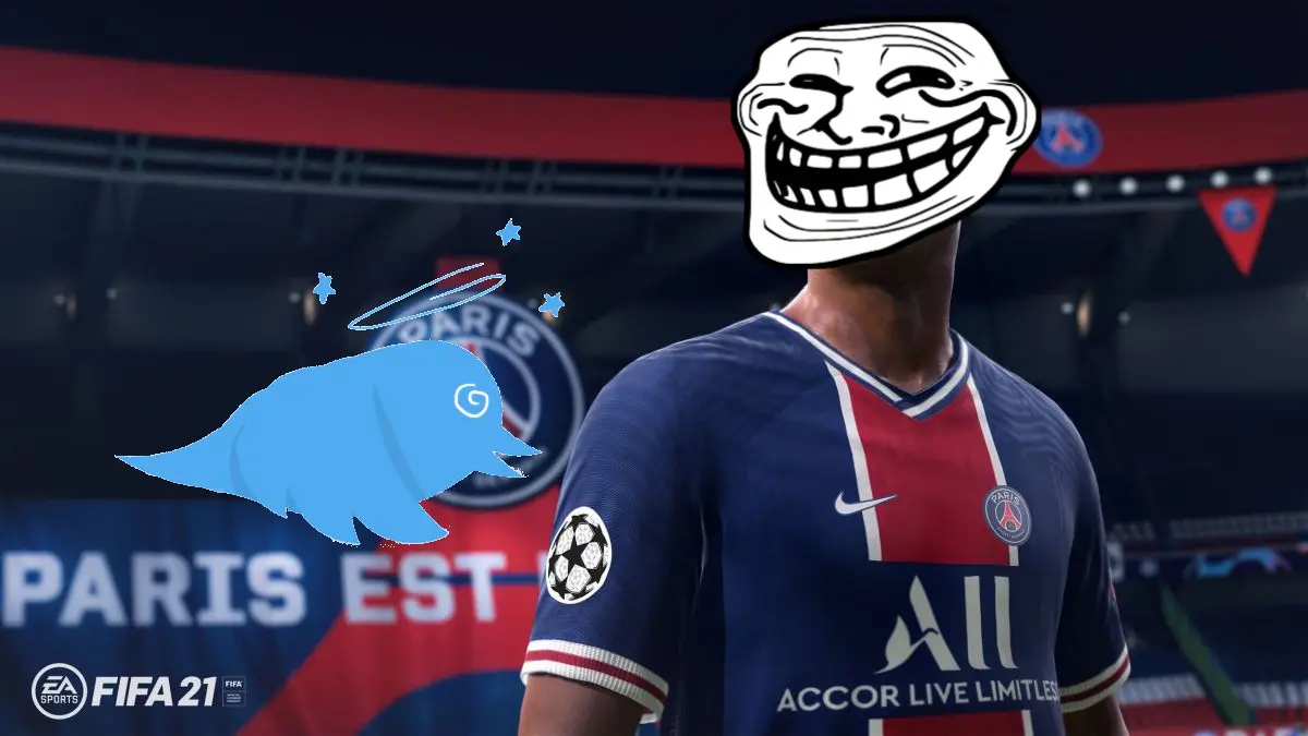 twitter EA