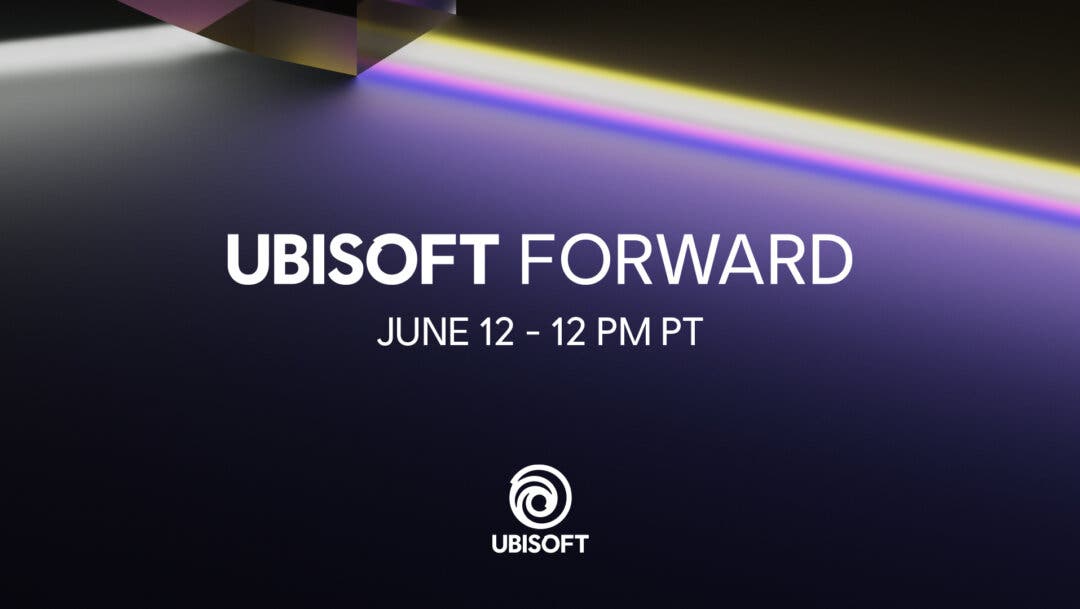 Sigue aquí en directo el Ubisoft Forward del E3; horario por países y