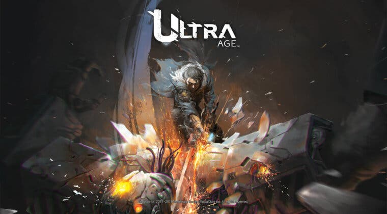 Imagen de Ultra Age, el frenético juego de acción para PS4, reaparece y apunta a dejar novedades pronto