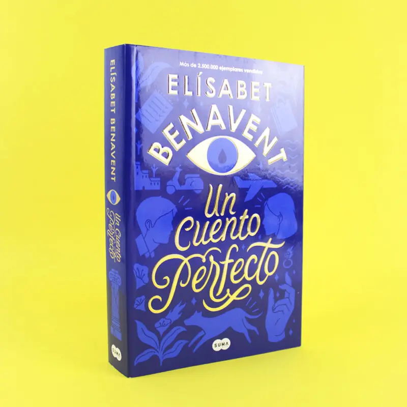 un cuento perfecto