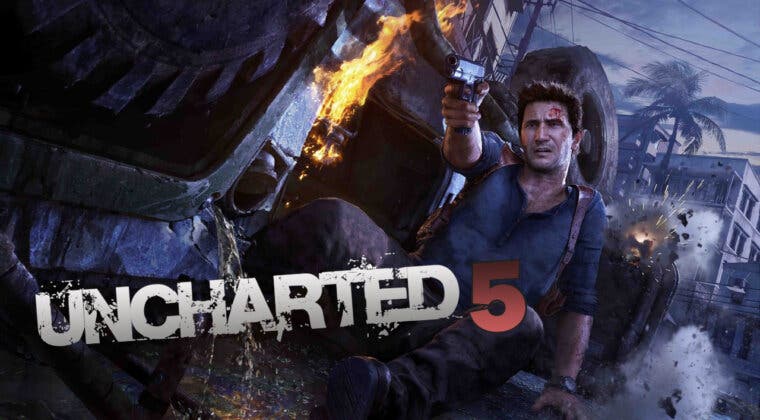 Imagen de Uncharted 5 es posible incluso para Naughty Dog: 'Es un mundo del que queremos ver más'
