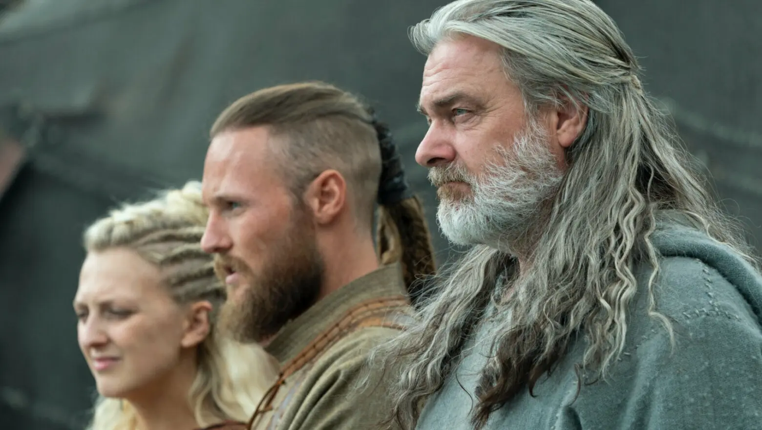 Temporada 7 de Vikingos