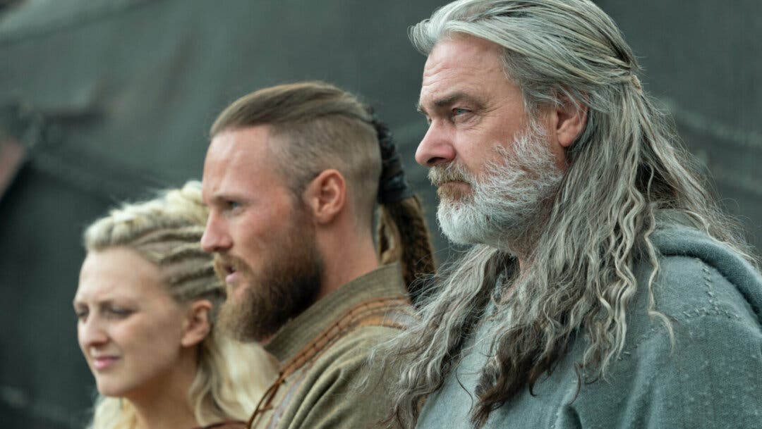 netflix vikings 6b