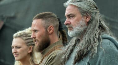 Imagen de La temporada 6B de Vikingos llega a HBO, ¡y también a Netflix sin avisar!