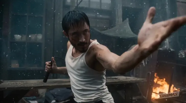 Imagen de Warrior salta a HBO Max con la confirmación de su temporada 3