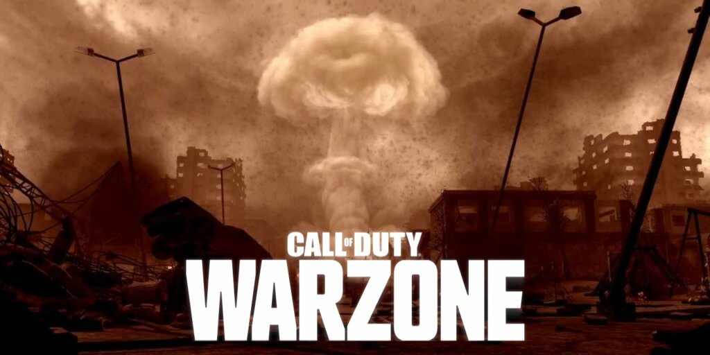 Warzone