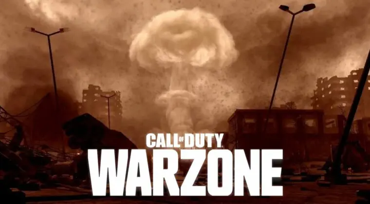 Imagen de ¿Cuándo tendrá lugar la parte 2 del evento de destrucción de Verdansk en Warzone?