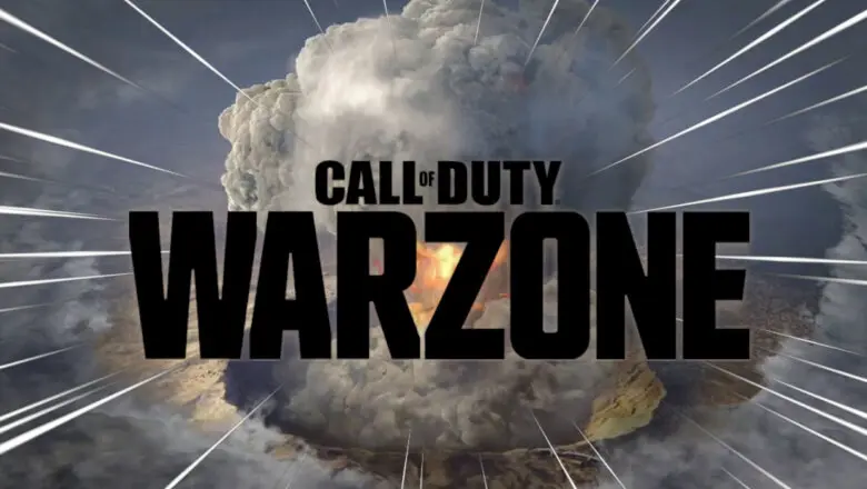 Call of Duty: Warzone