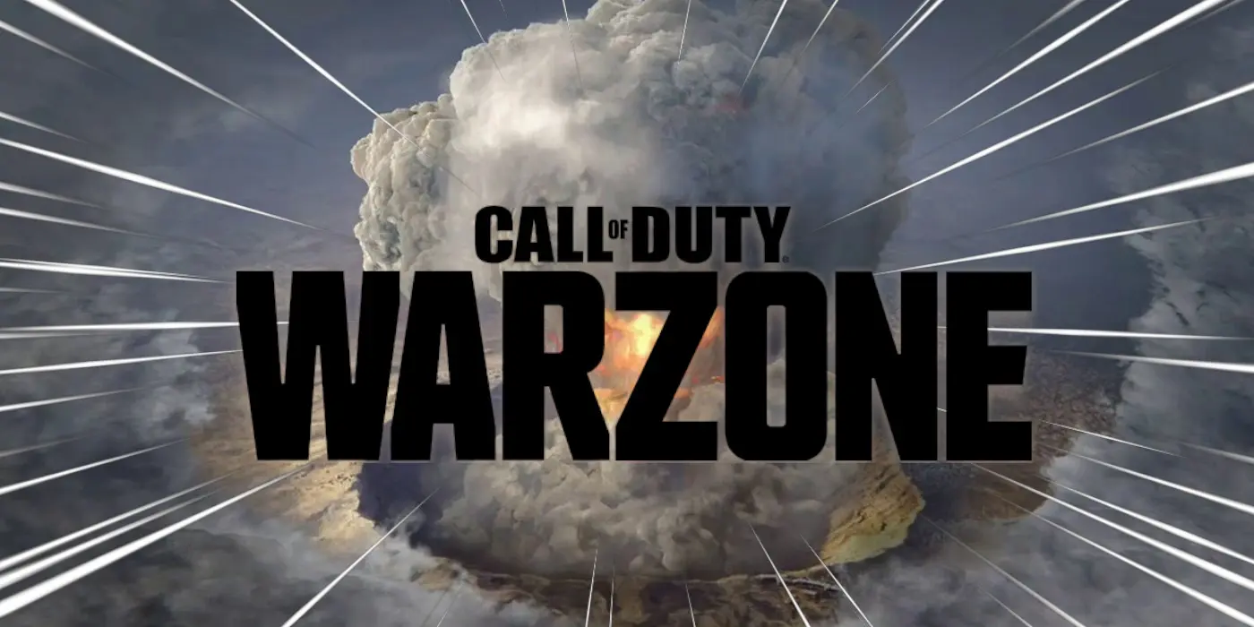 Call of Duty: Warzone