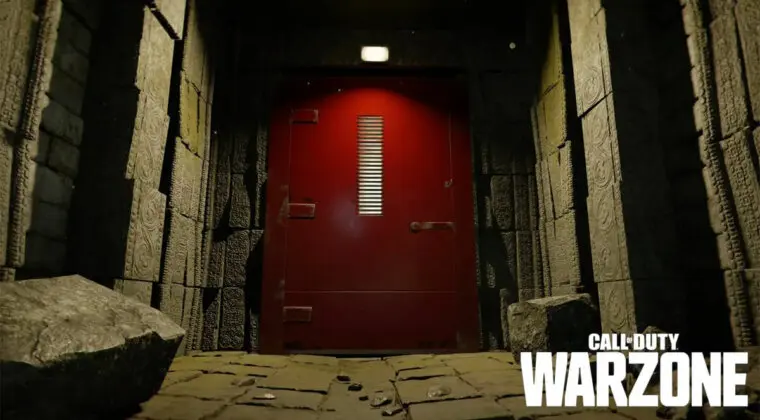 Imagen de Call of Duty: Warzone recibiría pronto un nuevo sistema de viaje rápido, de acuerdo a una filtración