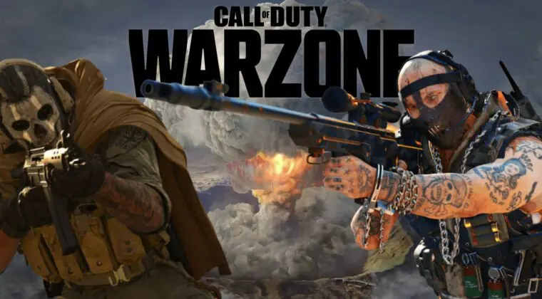 Imagen de Warzone: sigue aquí en directo el evento de destrucción de Verdansk que dará paso a la temporada 3