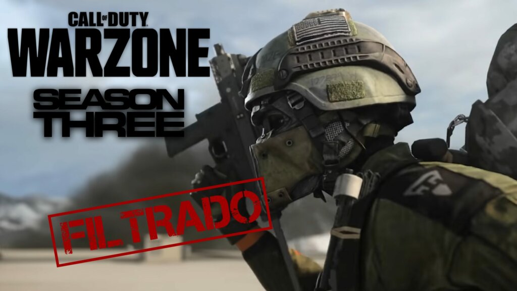 warzone season 3 leak