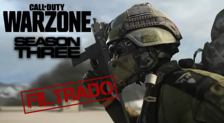Imagen de El código de Warzone filtra la que sería otra de las grandes novedades de la temporada 3