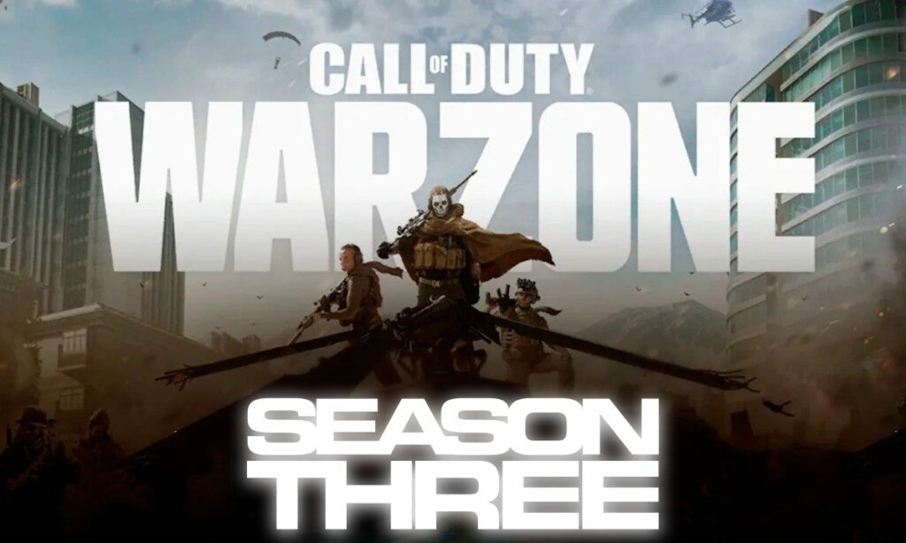 warzone season 3 todos detalles