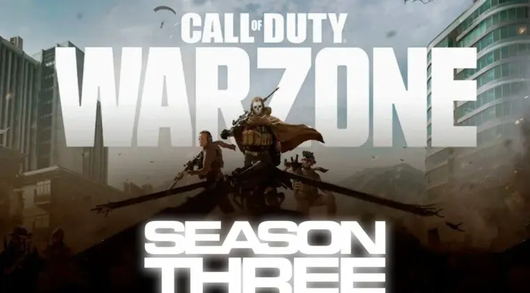 Imagen de Estos son los cambios que Warzone necesita en su temporada 3, de acuerdo a un conocido jugador