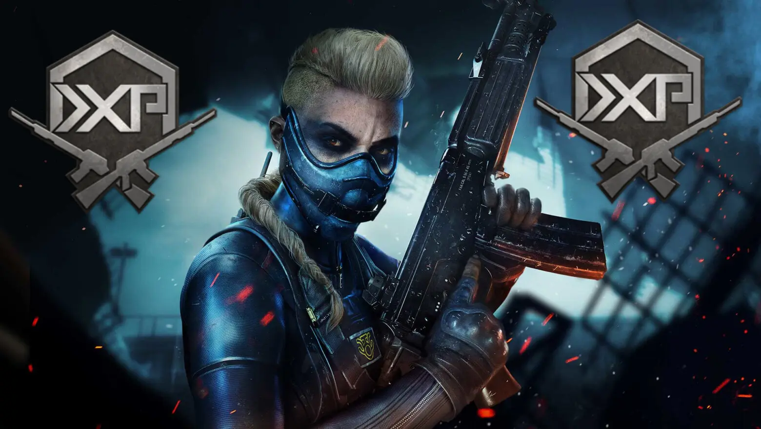 Warzone