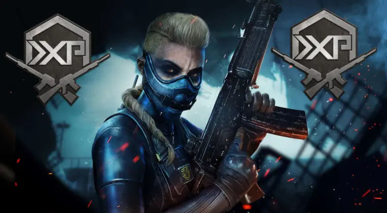 Imagen de Warzone y Black Ops Cold War anuncian fecha para un nuevo evento de doble de puntos de experiencia