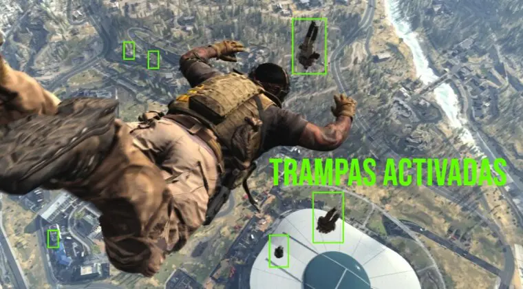 Imagen de "Nadie odia a los tramposos más que nosotros", aseguran los responsables de Call of Duty: Warzone