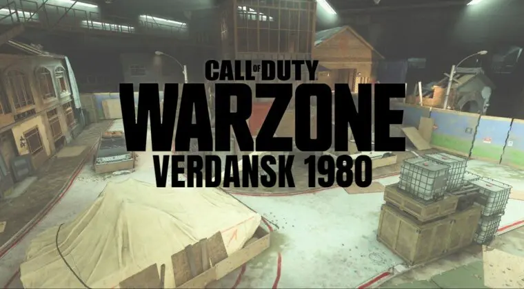 Imagen de Este es el primer vistazo oficial al nuevo mapa de Verdansk en Call of Duty: Warzone