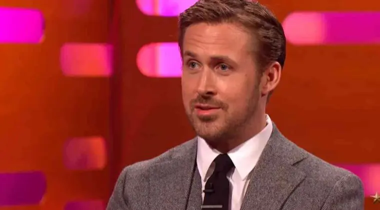 Imagen de The Actor: Así será la nueva película de Ryan Gosling junto a Charlie Kaufman