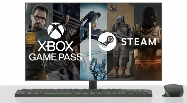 Imagen de Xbox Game Pass para PC podría llegar pronto a Steam, de acuerdo a un conocido insider