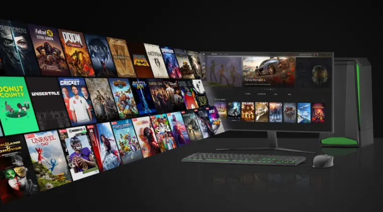 Imagen de Xbox refuerza su compromiso con el PC; mejor porcentaje para desarrolladores, cambios en el cliente y más