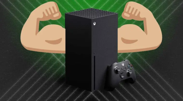 Imagen de Xbox Series X|S comienzan pruebas finales de Dolby Vision prometiendo "los gráficos más realistas y vivos"