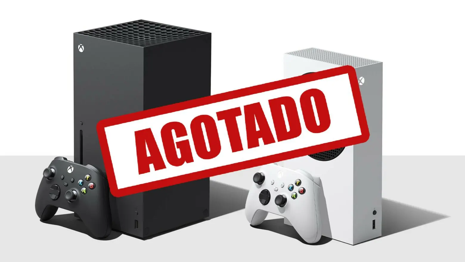 xbox series stock