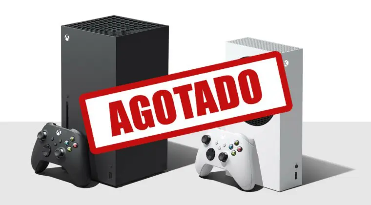 Imagen de El stock de Xbox Series no mejorará en los próximos meses, adelanta Microsoft