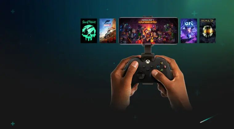 Imagen de La beta de Xbox Cloud Gaming para PC e iOS dará comienzo mañana