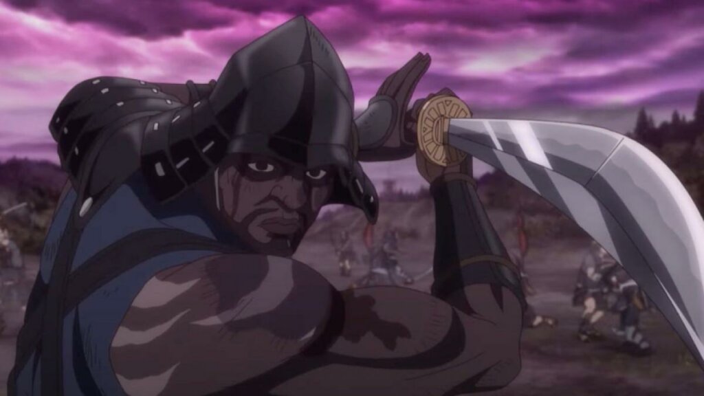 yasuke
