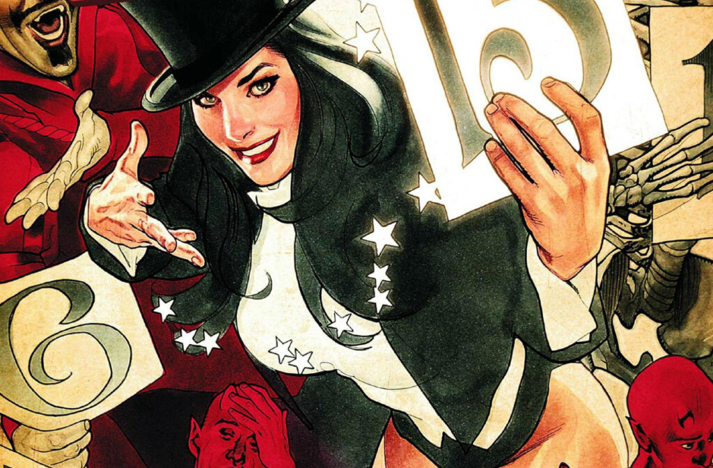 zatanna