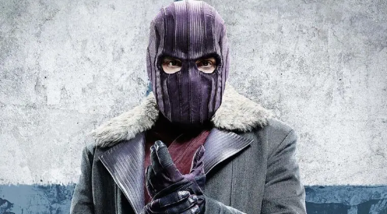 Imagen de Falcon y el Soldado de Invierno: ¿quién es la mujer que va tras Zemo?