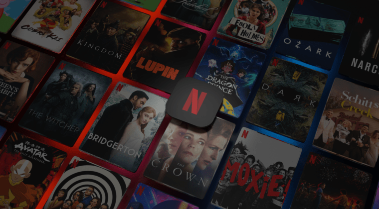 Imagen de Descubre todas las series y películas de Netflix gracias a estos códigos secretos para buscar por género