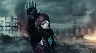 Imagen de La escena del Snyder Cut que no entendieron en Warner Bros.