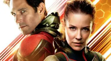 Imagen de Marvel revela la fecha de estreno definitiva de Ant-Man y la Avispa: Quantumania