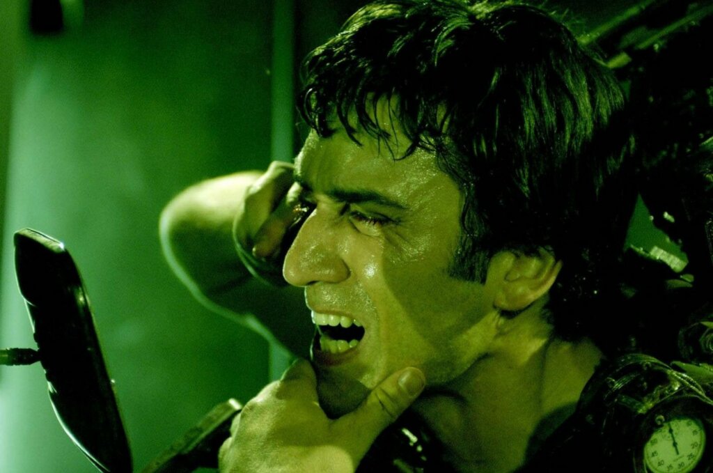 2 saw ii