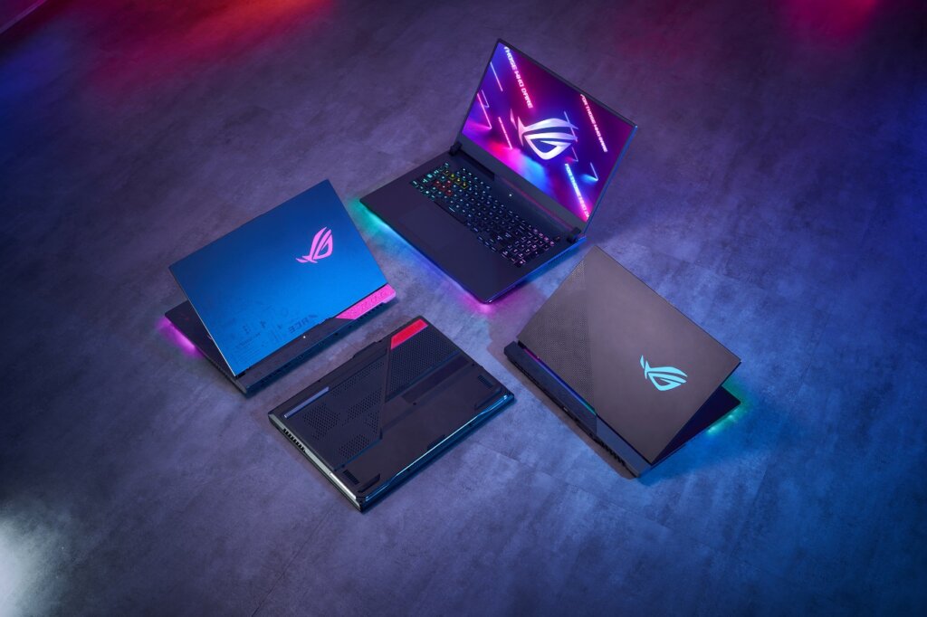 2021 rog strix series strix scar 1517 strix g1517 g533 g733 g513 g713 scenario photo 04