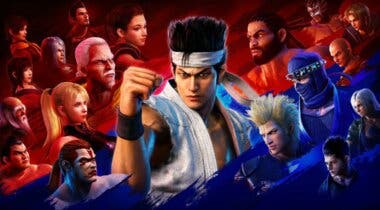 Imagen de Virtua FIghter 5: Ultimate Showdown muestra sus mejoras gráficas en un nuevo tráiler