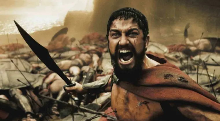 Imagen de Zack Snyder escribió 300 3, pero Warner Bros. no quiso hacerla