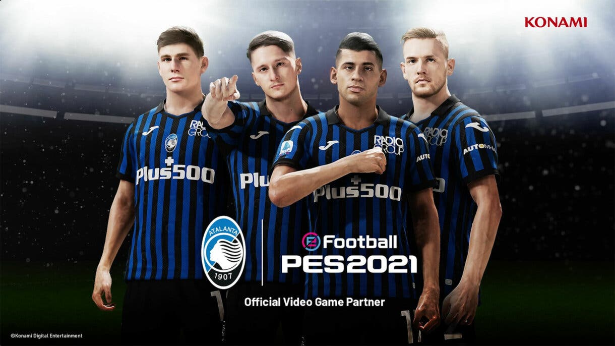 FIFA 21 Ultimate Team Serie A equipo sin licencia
