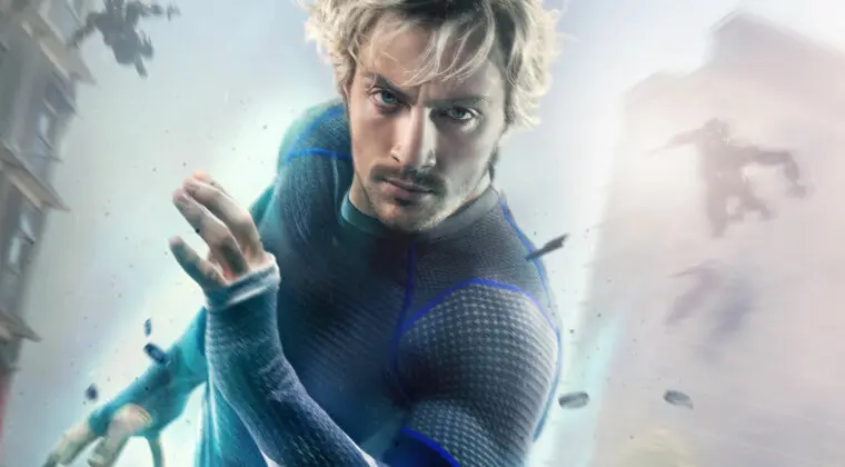 Imagen de Aaron Taylor-Johnson interpretará a Kraven el Cazador en una película sobre el villano