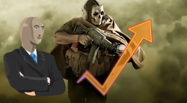 Imagen de Más de 2000 nuevos desarrolladores; así es la brutal expansión que planea Activision por Call of Duty